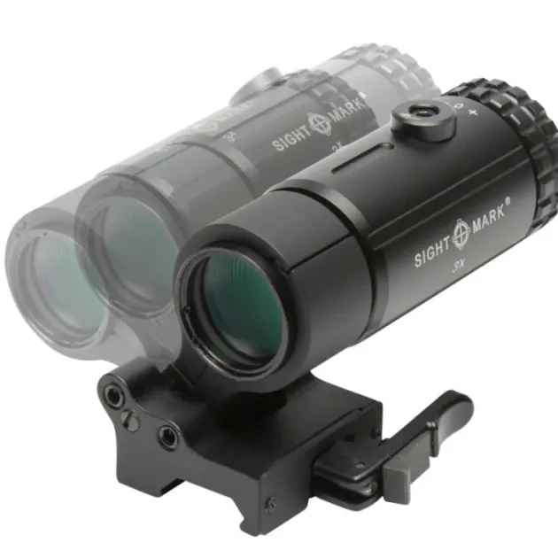 514SM19063 - SIGHTMARK MAGNIFIER T-3
