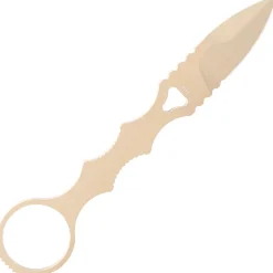 177SN - Benchmade Mini SOCP Desert Sand