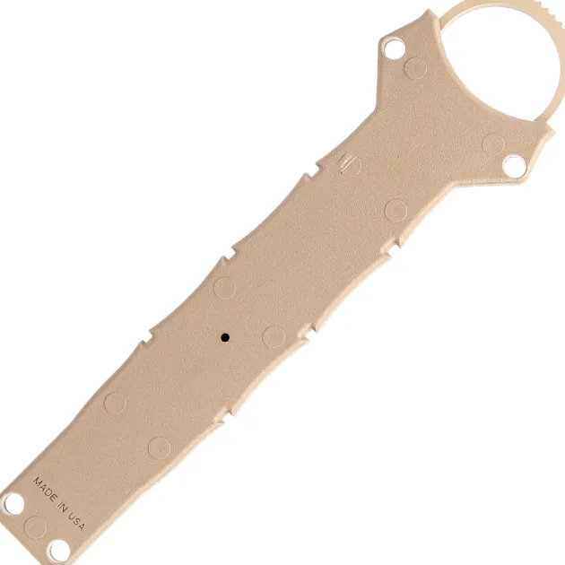 177SN - Benchmade Mini SOCP Desert Sand
