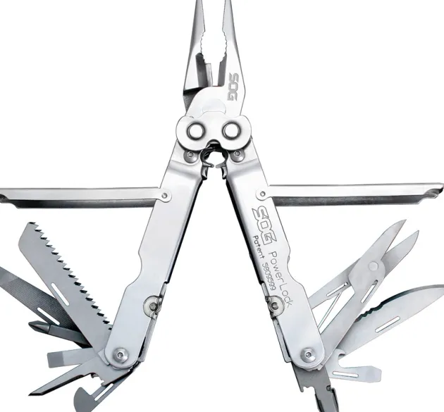 S60N-CP - SOG PowerLock