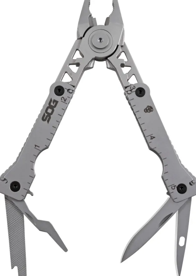 SN1001-CP - SOG Sync I pince boucle de ceinture