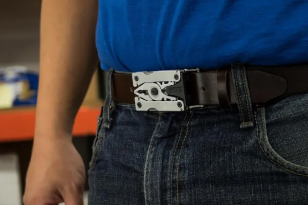 SN1001-CP - SOG Sync I pince boucle de ceinture