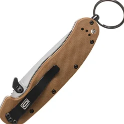 SNERBBRBK - Snaggletooth Tactical Engagement Ring Bugout/Rat1
