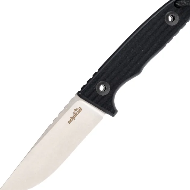 SNL-03BSW - Schnitzel TRI BLACK