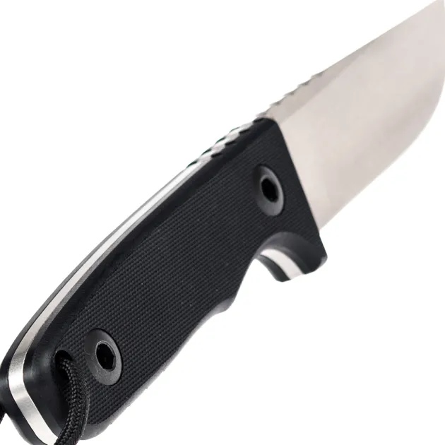 SNL-03BSW - Schnitzel TRI BLACK