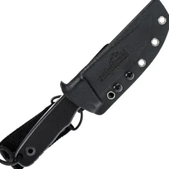 SNL-03BSW - Schnitzel TRI BLACK