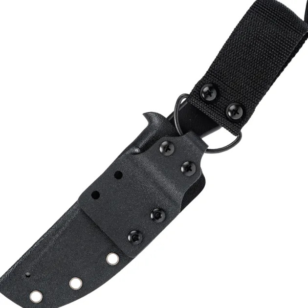 SNL-03BSW - Schnitzel TRI BLACK