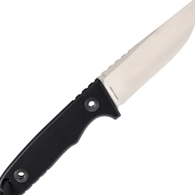 SNL-03BSW - Schnitzel TRI BLACK