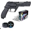 SNPK04 - SNOWPEAK Pack Revolver CO2 13J C50 (Sparklette+billes)