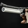 SN0032 - Snow Peak PISTOLET PP30 PCP C4.5 7.5J