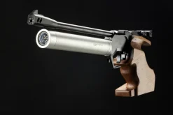 SN0032 - Snow Peak PISTOLET PP30 PCP C4.5 7.5J