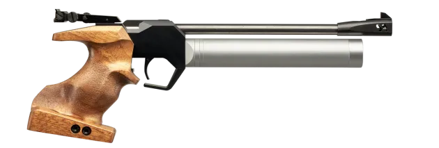 SN0032 - Snow Peak PISTOLET PP30 PCP C4.5 7.5J