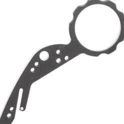 SNT21 - Snagglethoot Tactical Code 4 Cog Ring