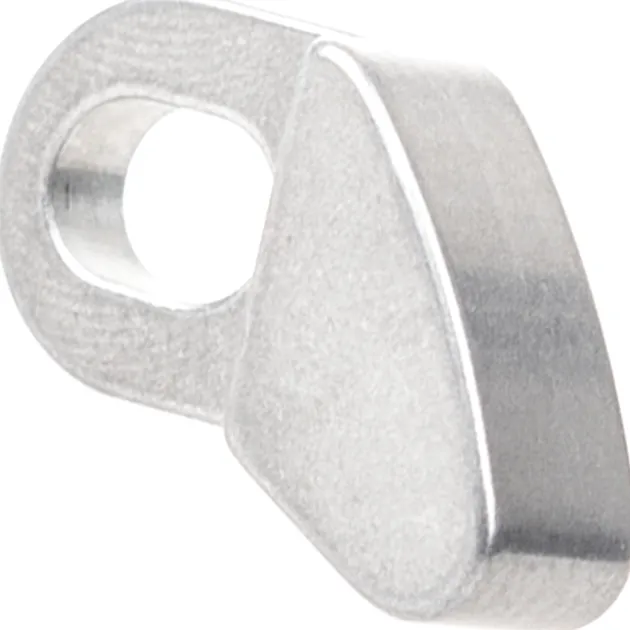 SNT20 - Snaggletooth Tactical AL Mini Lefty Tumbled