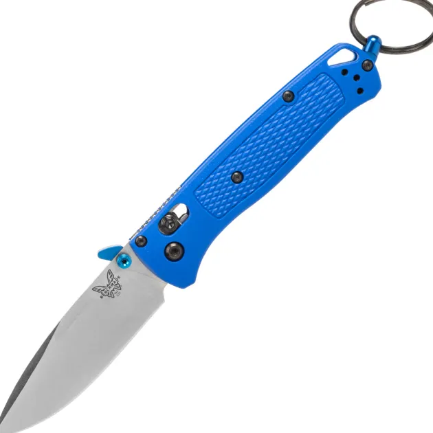 SNT18 - Snaggletooth Tactical AL Mini Lefty Orange
