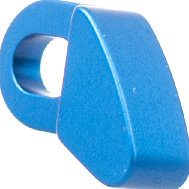 SNT16 - Snaggletooth Tactical AL Mini Lefty Blue