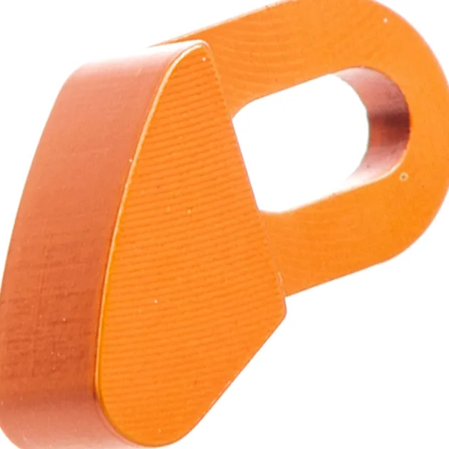 SNT11 - Snaggletooth Tactical AL Regular Righty Orange