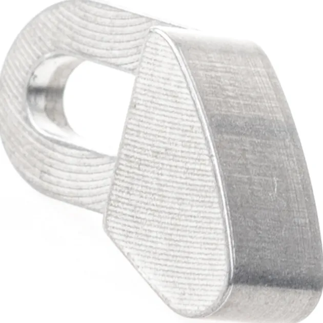 SNT06 - Snaggletooth Tactical AL Regular Lefty Tumbled