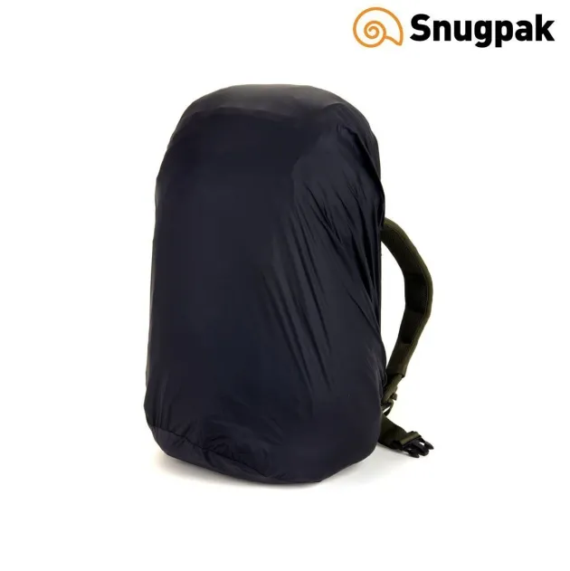 SNU-ACCAQ70BK - Snugpak Couvre sac à dos Aquacover 70 Noir
