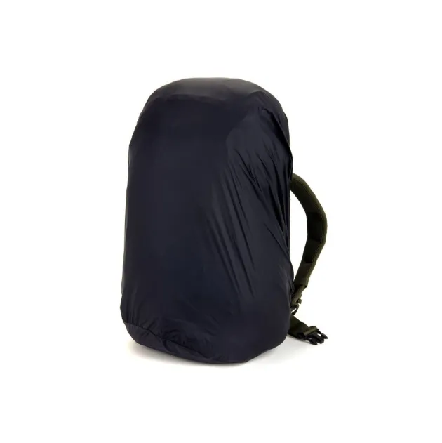 SNU-ACCAQ35BK Snugpak Couvre sac 35 noir