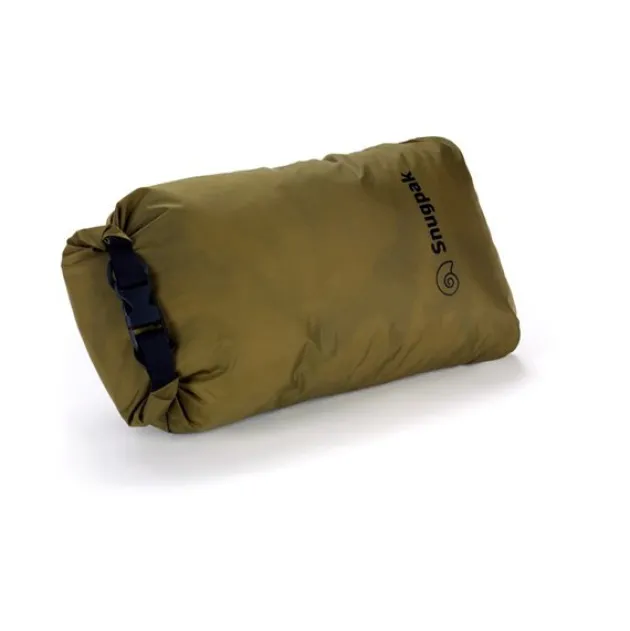 SNU-ACCDS8COY Snugpak Dri-Sak 8 L COYOTE