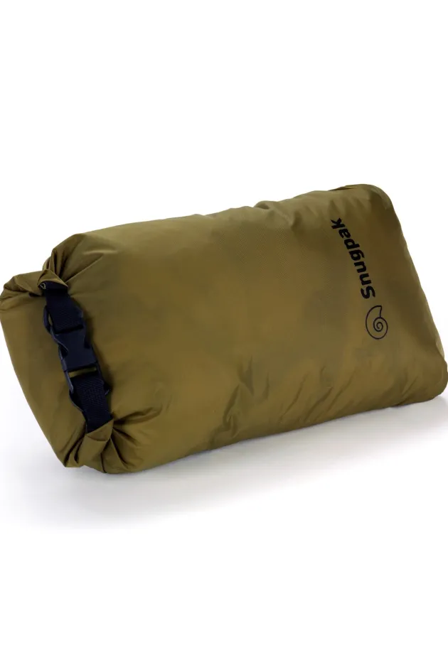 SNU-ACCDS13C - Snugpak sac étanche Dri-sak 13 l coyote