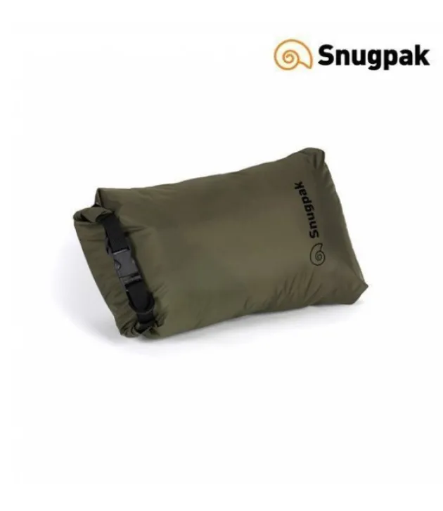 SNU-ACCDS4OL Snugpak Dri-Sak 4 L olive