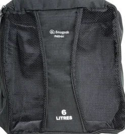 SNU-ACCPB6 - Snugpak Pakbox 6 noir