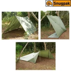 SNU-ACCTARP SNUGPAK All weather SHELTER