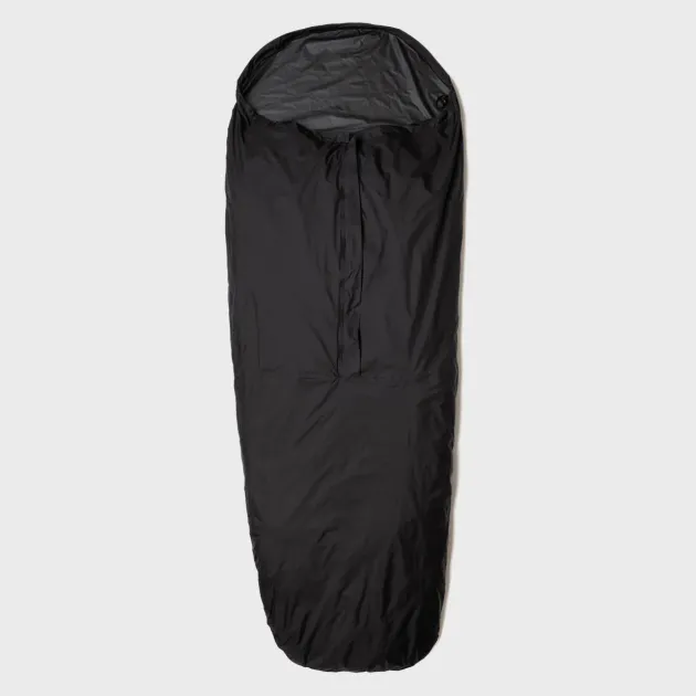 SNUBIVWGTE - SNUGPAK Special Forces Bivvi Bag WGTE Noir