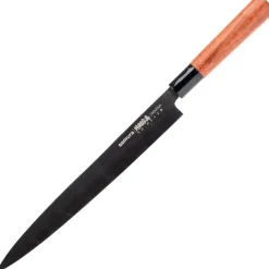 SO-0111B - Samura Okinawa Yanagiba 27 cm Blackwash
