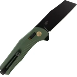 12-02-03-43 - SOG Diverge XR Sheepsfoot Forest Green Black