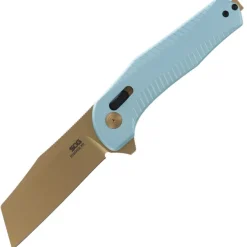 12-02-02-43 - SOG Diverge XR Sheepsfoot Light Blue