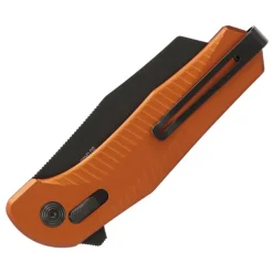 12-02-07-43 - SOG Diverge XR Sheepsfoot Orange Black