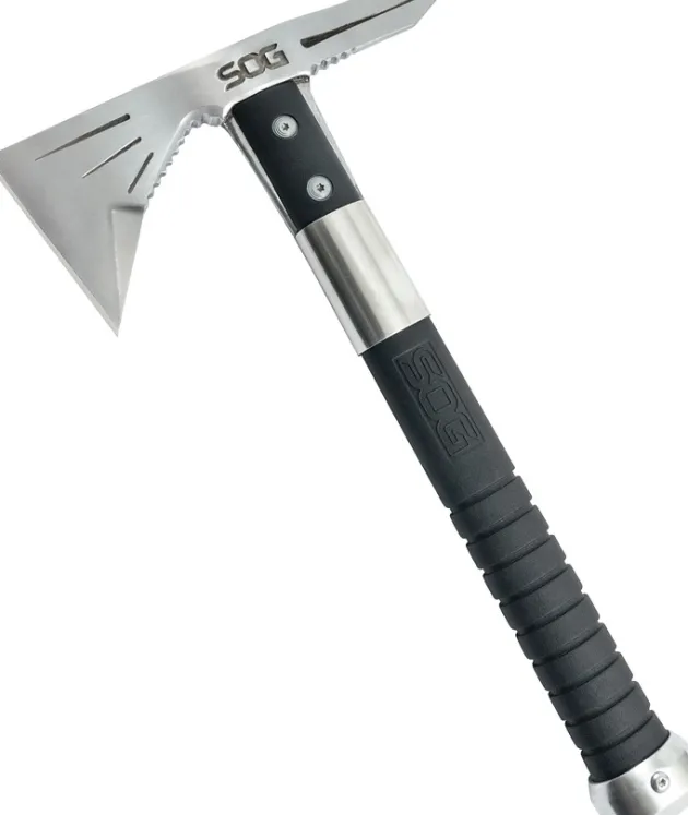 SOGF182NCP - Sog Mini Voodoo Hawk Polish