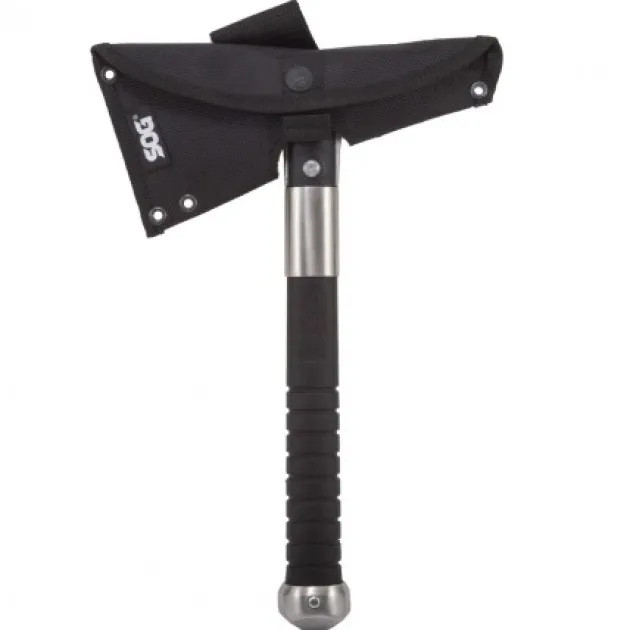 SOGF182NCP - Sog Mini Voodoo Hawk Polish