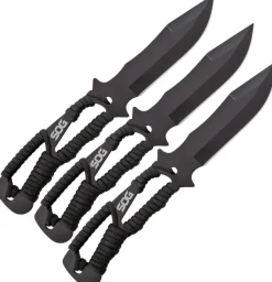 SOGF041TNCP - Sog Throwing Knives