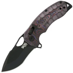 12-27-11-57 - SOG Kiku XR FatCarbon