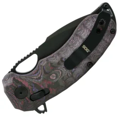 12-27-11-57 - SOG Kiku XR FatCarbon