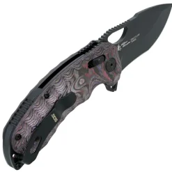 12-27-11-57 - SOG Kiku XR FatCarbon