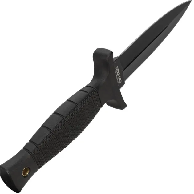 17-44-02-43 - SOG Nightshade Boot Knife