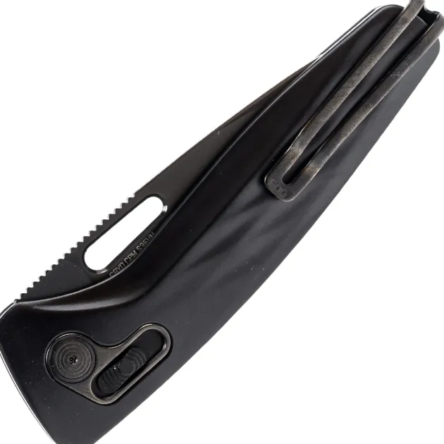 12-73-03-57 - SOG One-Zero XR Black
