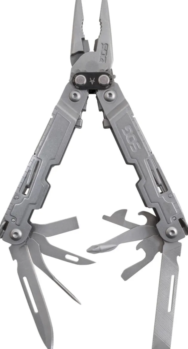 SOGPA1001CP - SOG Pince Multifonctions PowerAccess
