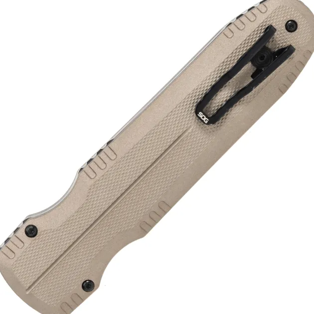 15-61-02-57 - SOG Pentagon OTF FDE