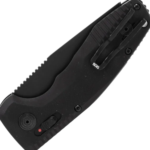 15-38-07-57 - SOG Tac-AU Compact Automatique