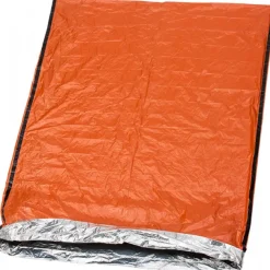 SOLBIVOUAC4V2 - Adventure medical SOL Bivouac d'urgence XL