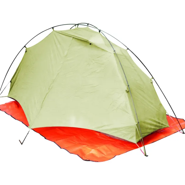 SOLCOUV5 - Adventure medical SOL Couverture de survie toutes saisons