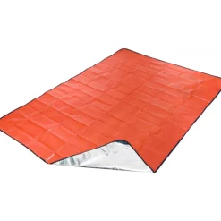 SOLCOUV5 - Adventure medical SOL Couverture de survie toutes saisons