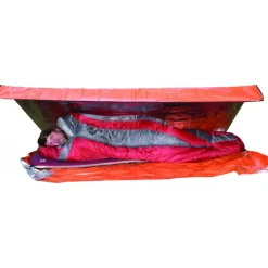 SOLCOUV5 - Adventure medical SOL Couverture de survie toutes saisons