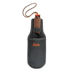 SOLESSEN1033 - Adventure medical SOL Pelle multi fonctions